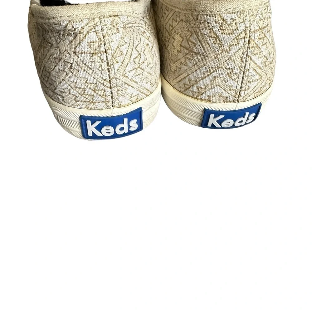 Keds excellent used